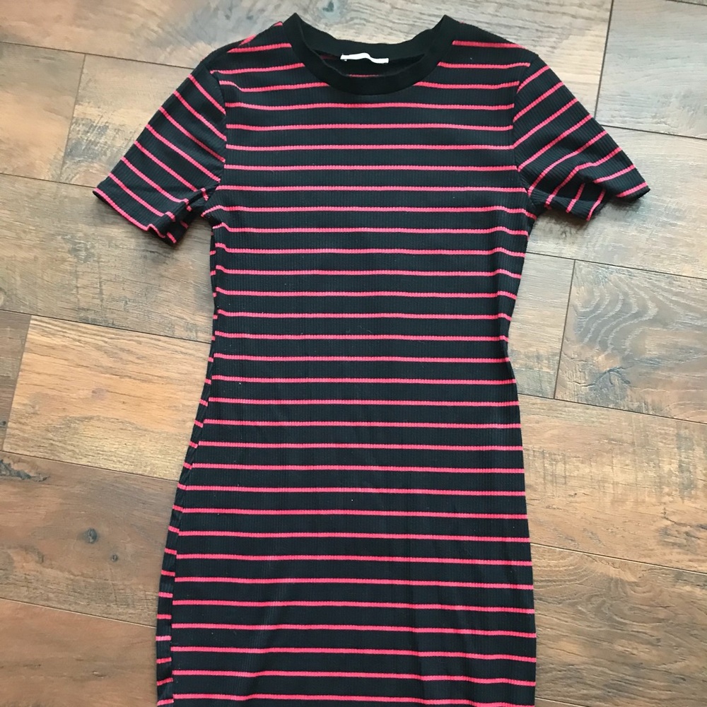 Bodycon dress